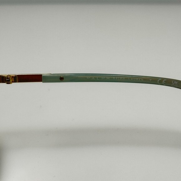 Ralph Lauren RA 5150 601/3B Eyeglasses Eye Glasses Frames 59-15-135